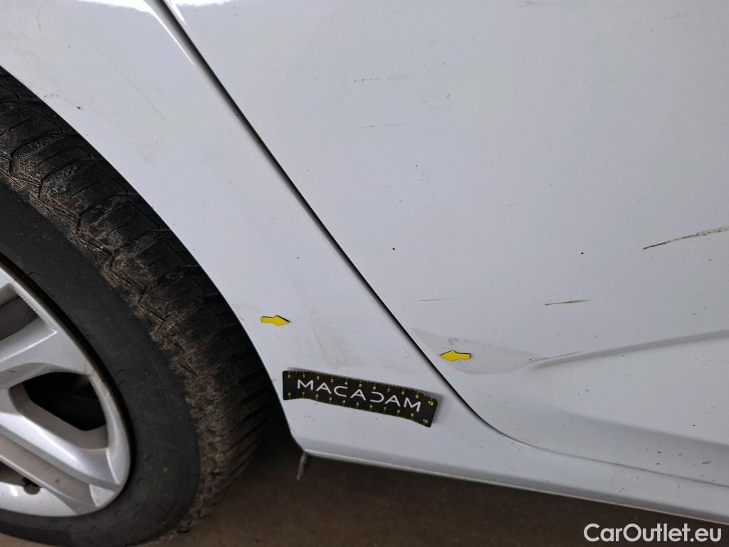  Renault  Megane  IV Grandtour Business 1.5 dCi 115CV BVM6 E6dT / TRANSFO VP/VF #48