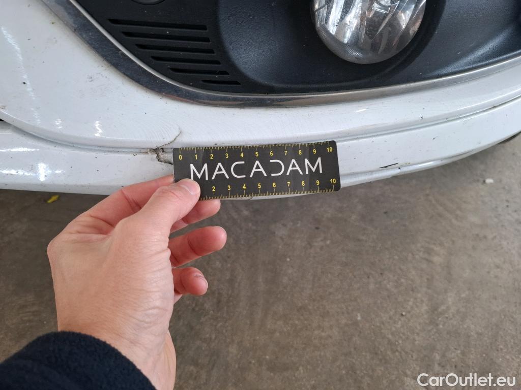  Renault  Megane  IV Grandtour Business 1.5 dCi 115CV BVM6 E6dT / TRANSFO VP/VF #7