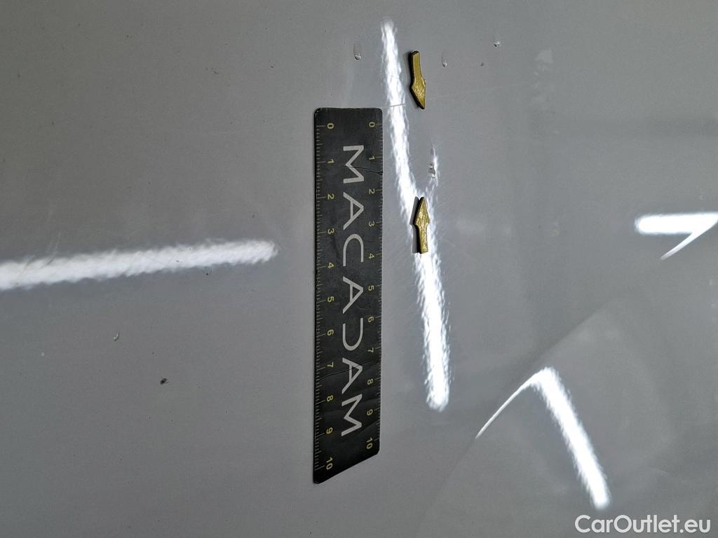  Renault  Kangoo  Express Maxi Extra (Série Spéciale) 1.5 dCi 90CV BVM5 E6 #55