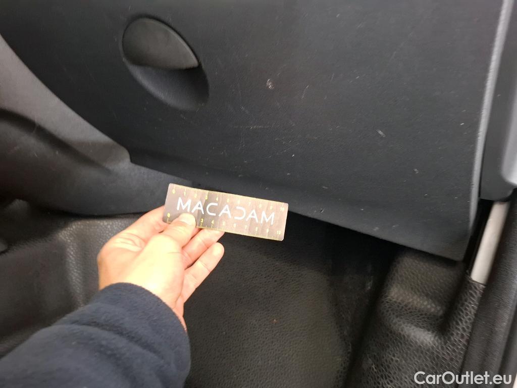  Renault  Kangoo  Express Maxi Extra (Série Spéciale) 1.5 dCi 90CV BVM5 E6 #67