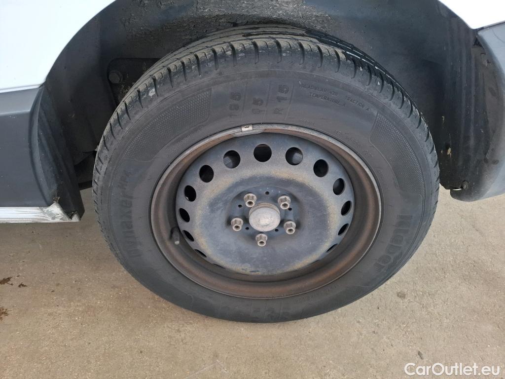  Renault  Kangoo  Express Maxi Extra (Série Spéciale) 1.5 dCi 90CV BVM5 E6 #87