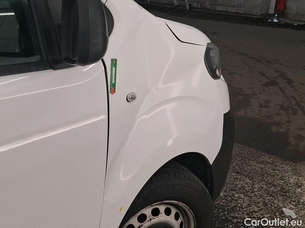  Peugeot  Expert PEUGEOT  VU 4p Fourgon BLUEHDI 120 S&S STANDARD PREMIUM PA #5