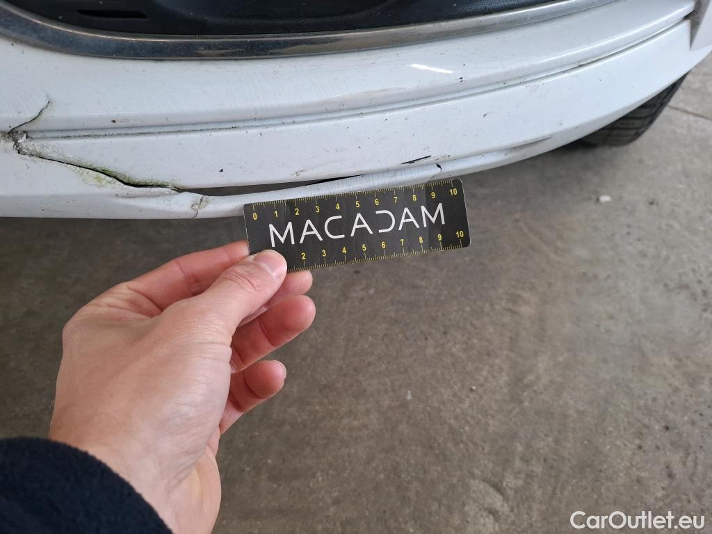  Renault  Megane  IV Grandtour Business 1.5 dCi 115CV BVM6 E6dT / TRANSFO VP/VF #6