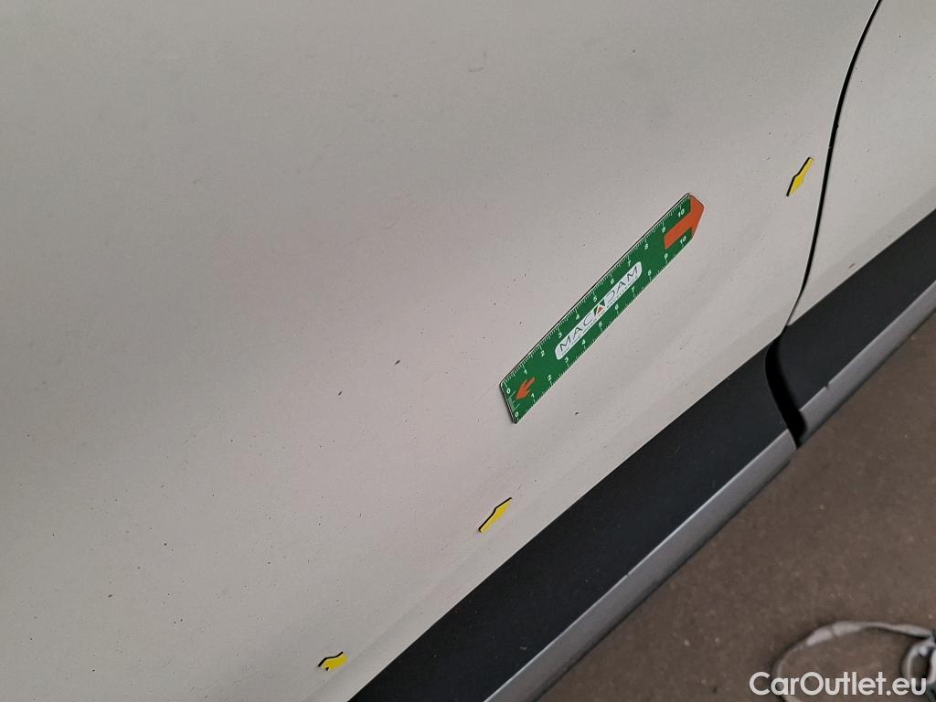  Renault  Captur RENAULT  5p Crossover Business ENERGY dCi 90 / TRANSFO VP VF #11