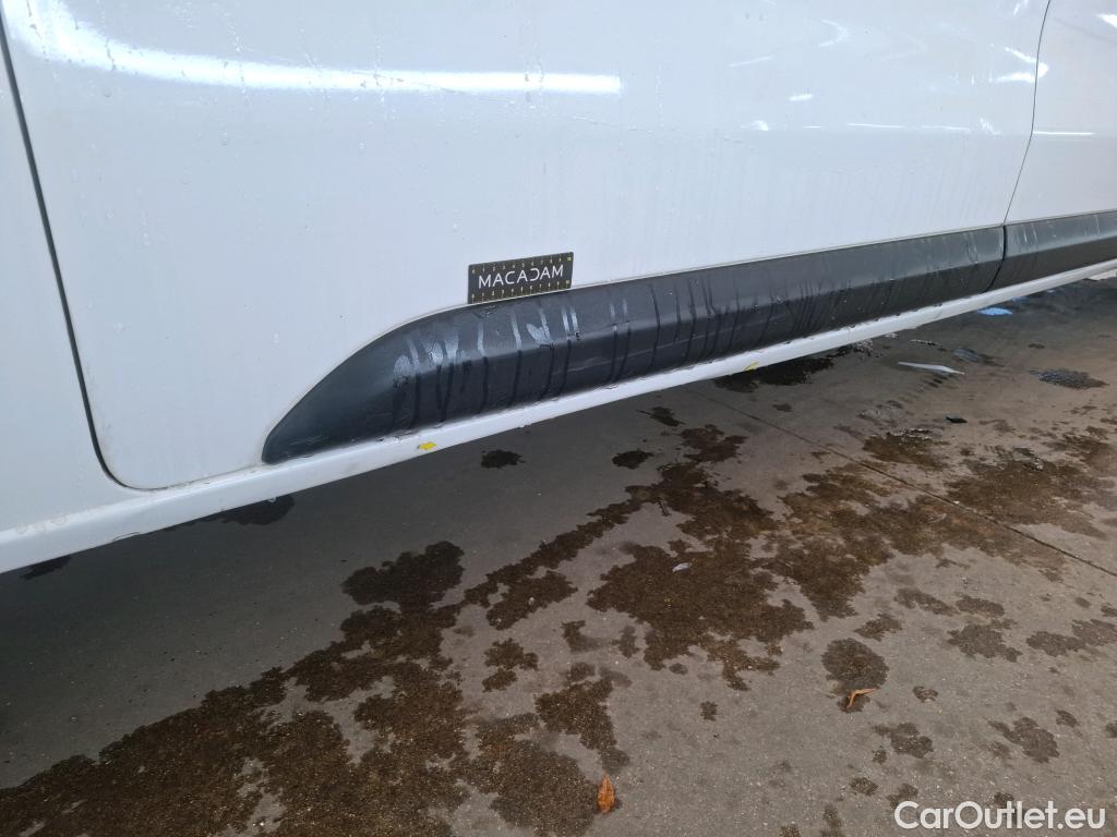  Citroen  Jumpy CITROEN  VU 4p Fourgon Taille XL BlueHDi 120 S&S BVM6 Business #3