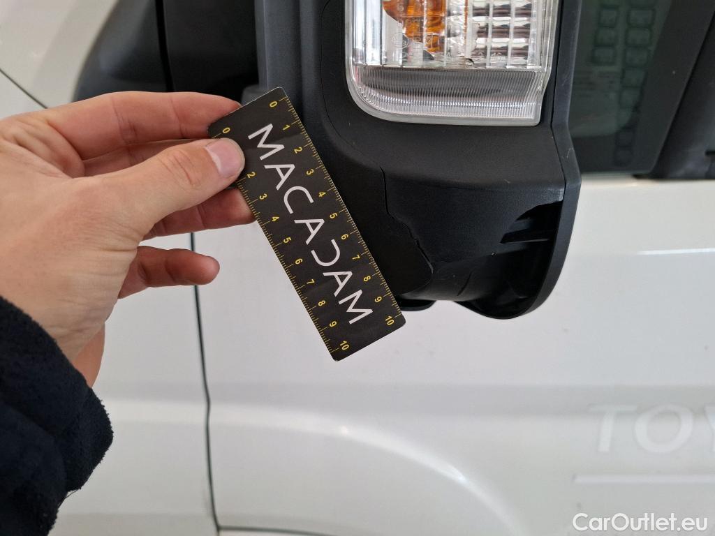  Peugeot  Boxer  Fourgon Surélevé 333 L2H2 Asphalt BlueHDi 140 Stop&Start 140CV BVM6 #2