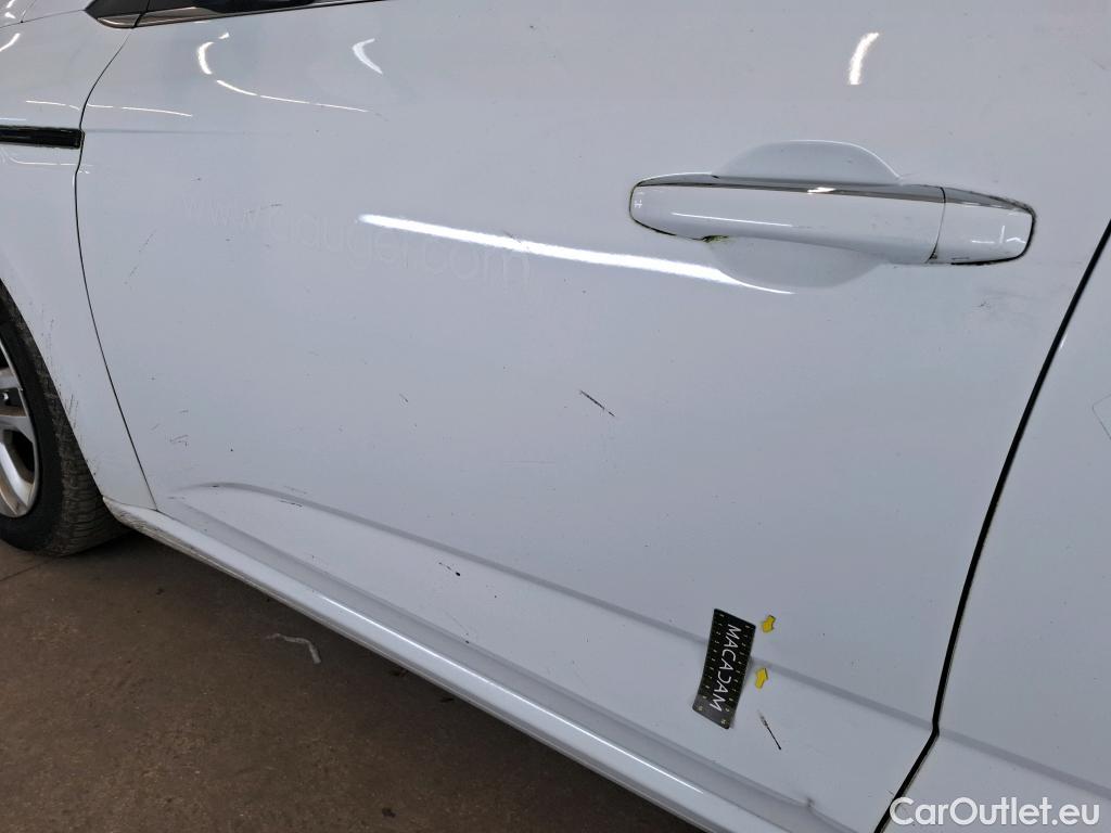  Renault  Megane  IV Grandtour Business 1.5 dCi 115CV BVM6 E6dT / TRANSFO VP/VF #9