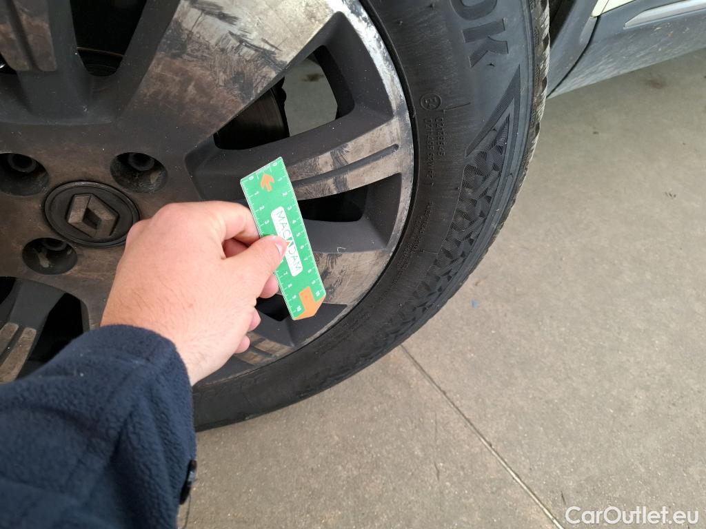  Renault  Captur RENAULT  5p Crossover Business ENERGY dCi 90 / TRANSFO VP VF #28