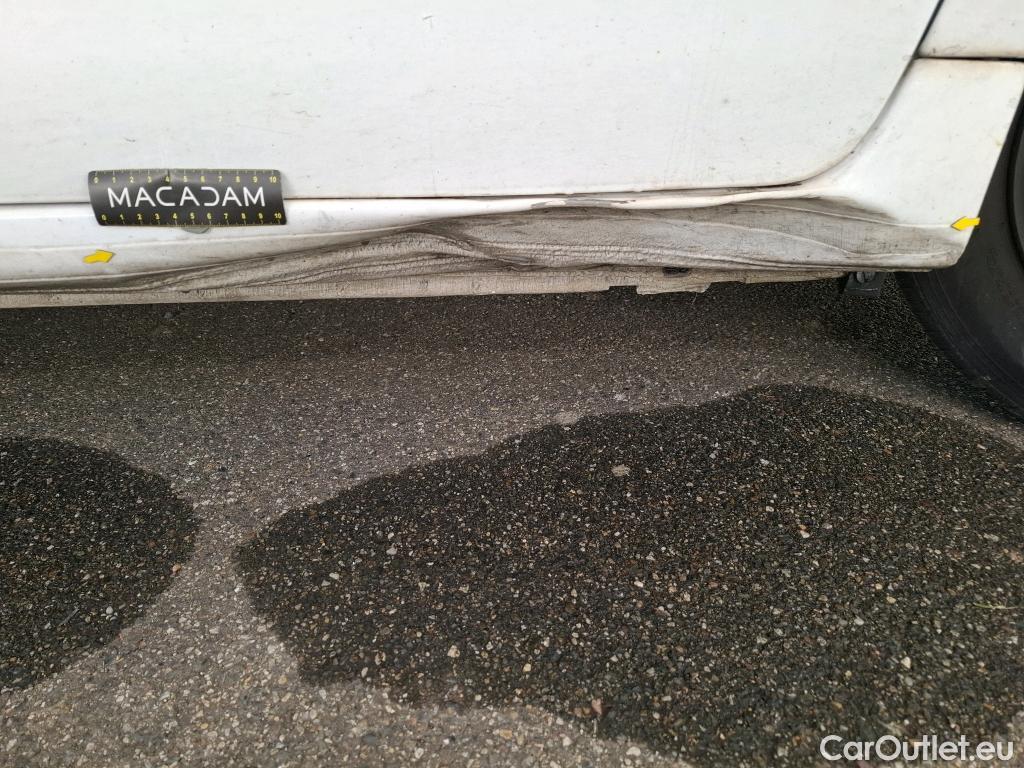  Citroen  Berlingo  Fourgon Business L1 (Court) 1.6 BlueHDi 100CV BVM6 E6 #3