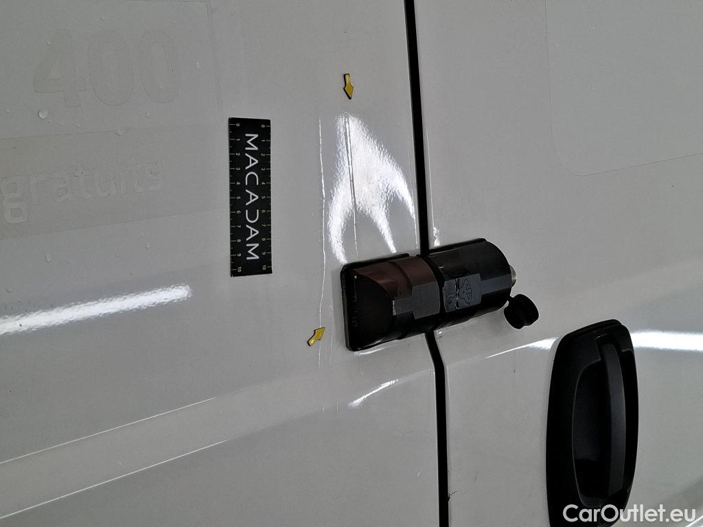  Citroen  Jumper CITROEN  / 2014 / 4P / Fourgon tôlé 33 L1H2 BlueHDi 140 S&S BVM6 Club #5