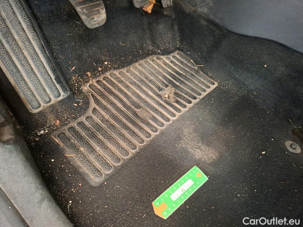  Renault  Captur RENAULT  5p Crossover Business ENERGY dCi 90 / TRANSFO VP VF #5