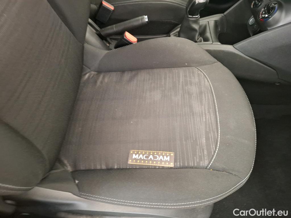  Peugeot  208 PEUGEOT  Affaire VU 5p Berline 1.4 HDI PACK CD CLIM #56