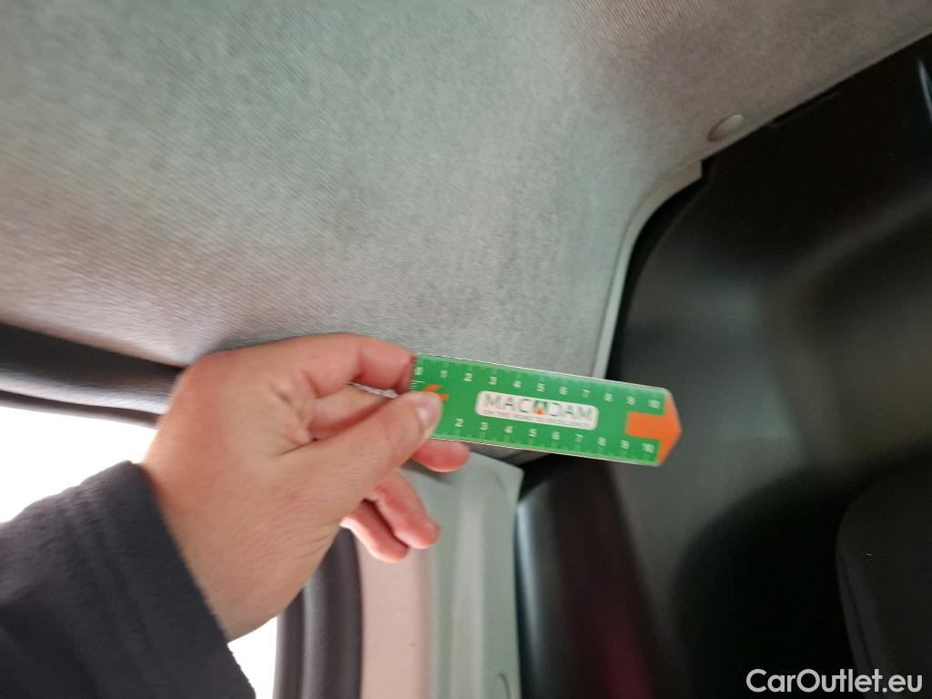  Renault  Kangoo  II Express Maxi Extra (Série Spéciale) 1.5 dCi 95CV BVM6 E6dT #71