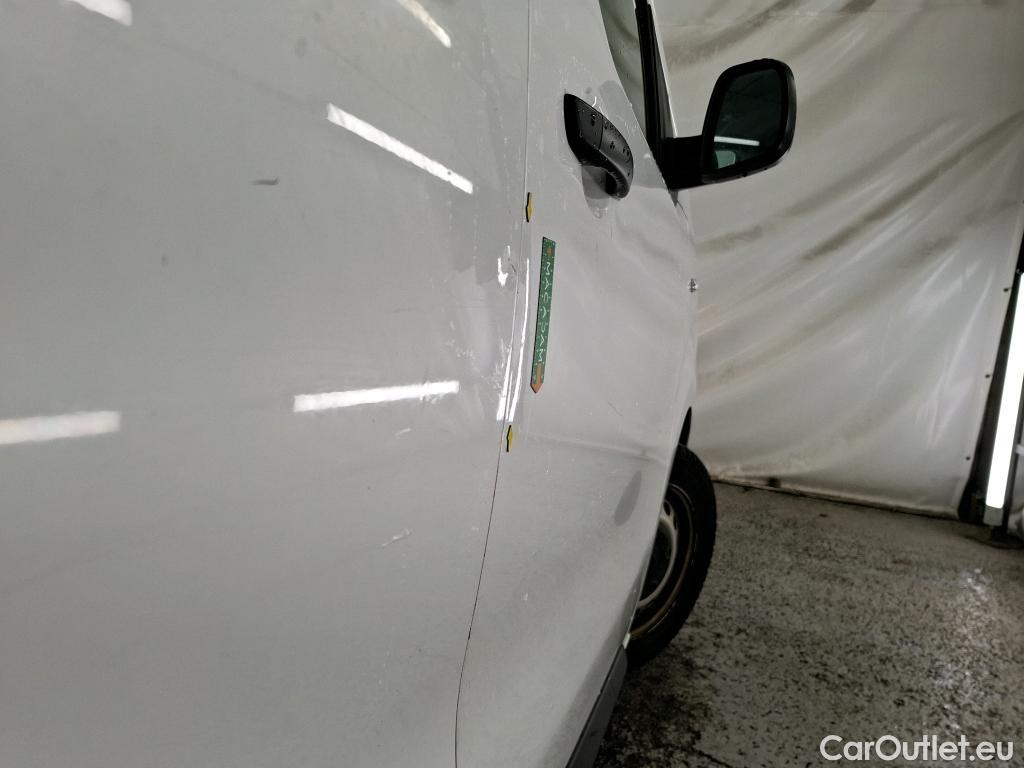  Citroen  Jumpy  Fourgon Club M 1.5 BlueHDi 100CV BVM6 E6d #11