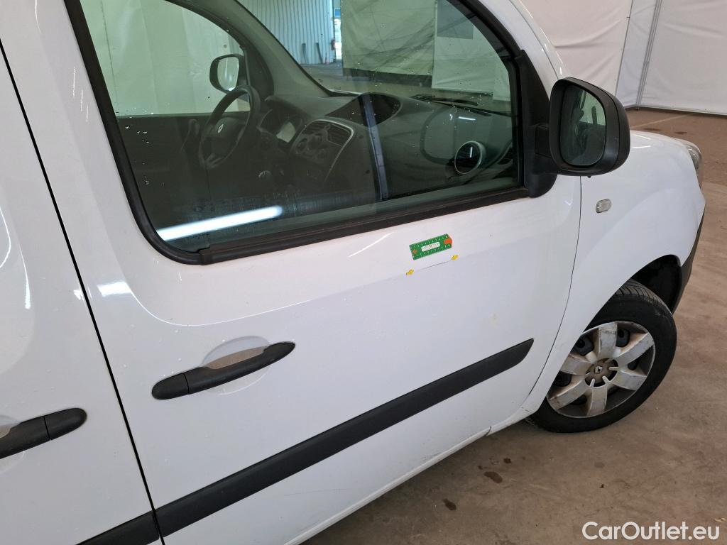  Renault  Kangoo  II Express Maxi Extra (Série Spéciale) 1.5 dCi 95CV BVM6 E6dT #72