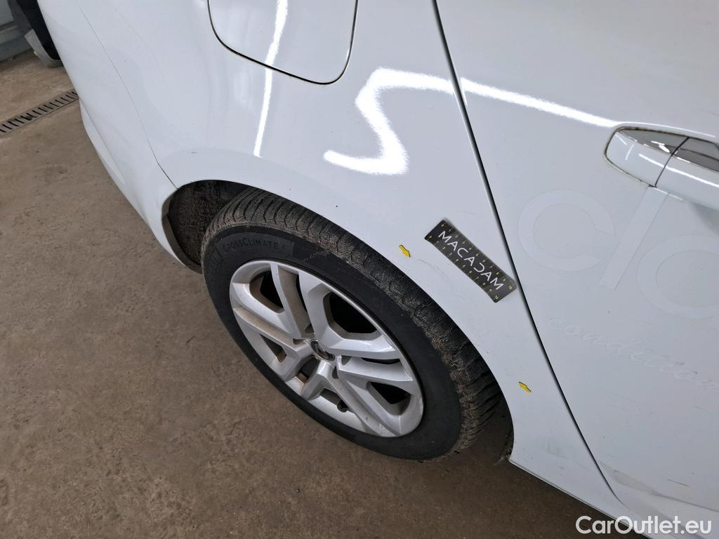  Renault  Megane  IV Grandtour Business 1.5 dCi 115CV BVM6 E6dT / TRANSFO VP/VF #46