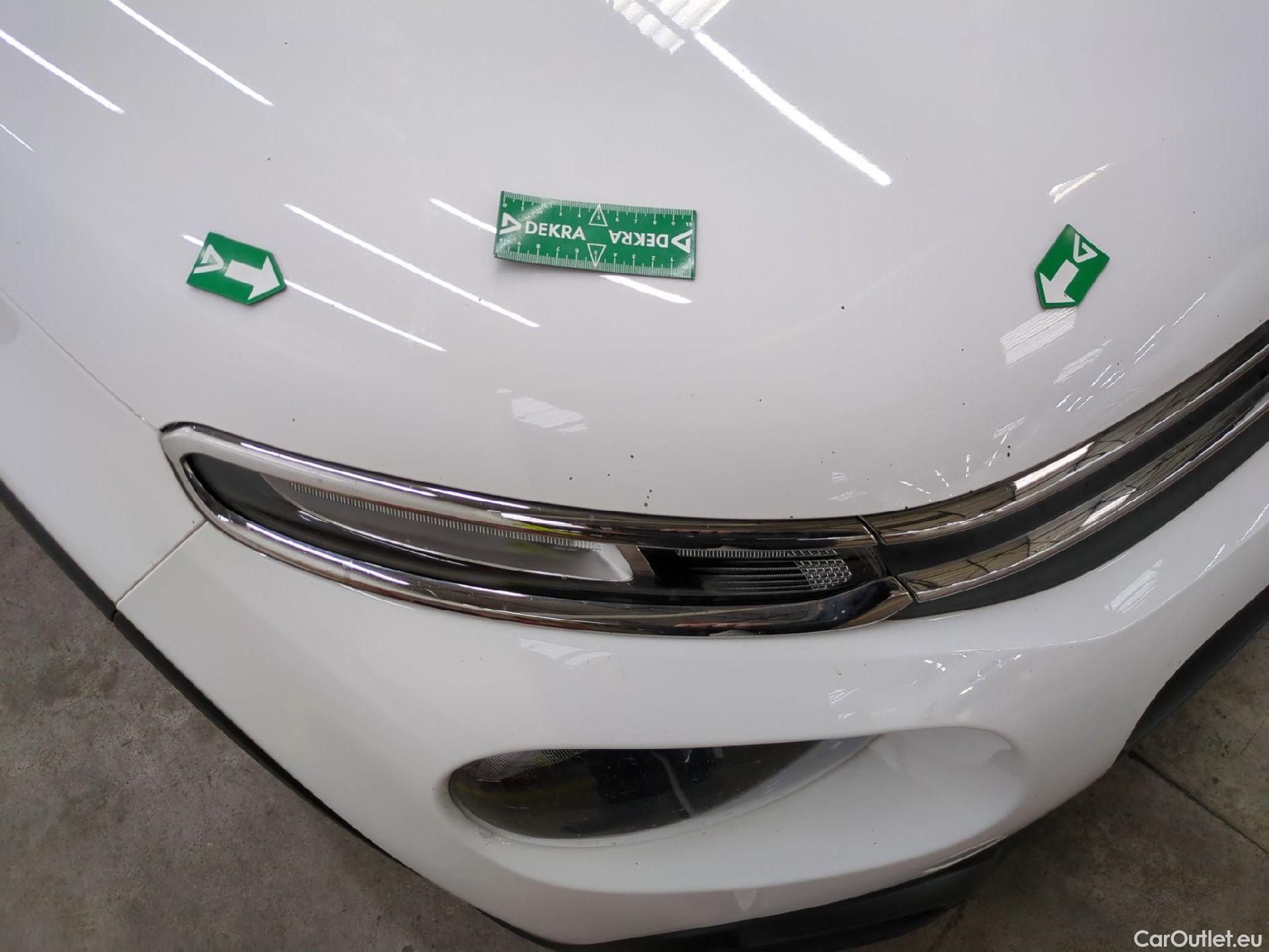  Citroen  C3  Société Feel 1.5 BlueHDI 100CV BVM5 E6dT #26