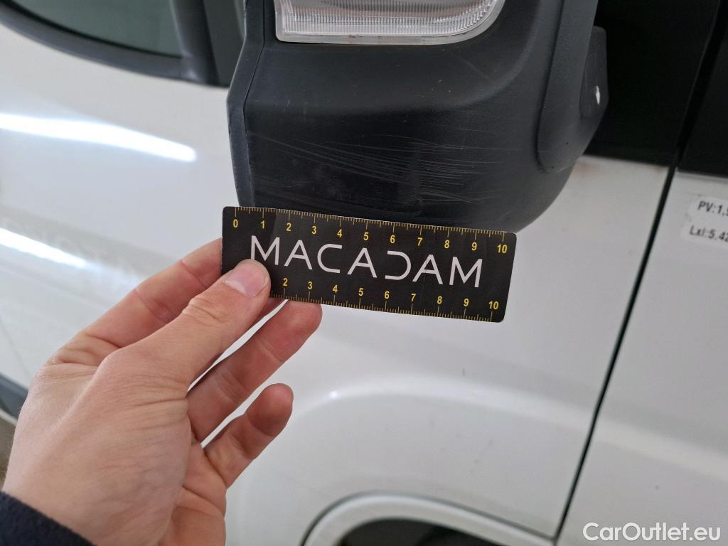  Peugeot  Boxer  Fourgon Surélevé 333 L2H2 Asphalt BlueHDi 140 Stop&Start 140CV BVM6 #35