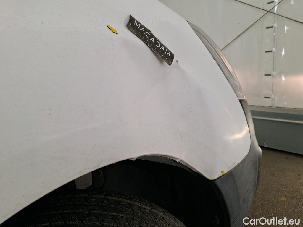  Citroen  Berlingo  Fourgon Business L1 (Court) 1.6 BlueHDi 100CV BVM6 E6 #9