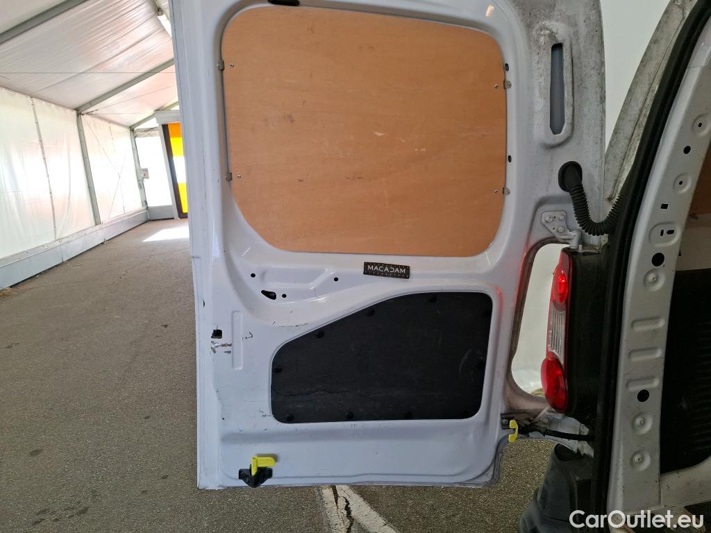  Citroen  Berlingo  Fourgon Business L1 (Court) 1.6 BlueHDi 100CV BVM6 E6 #23