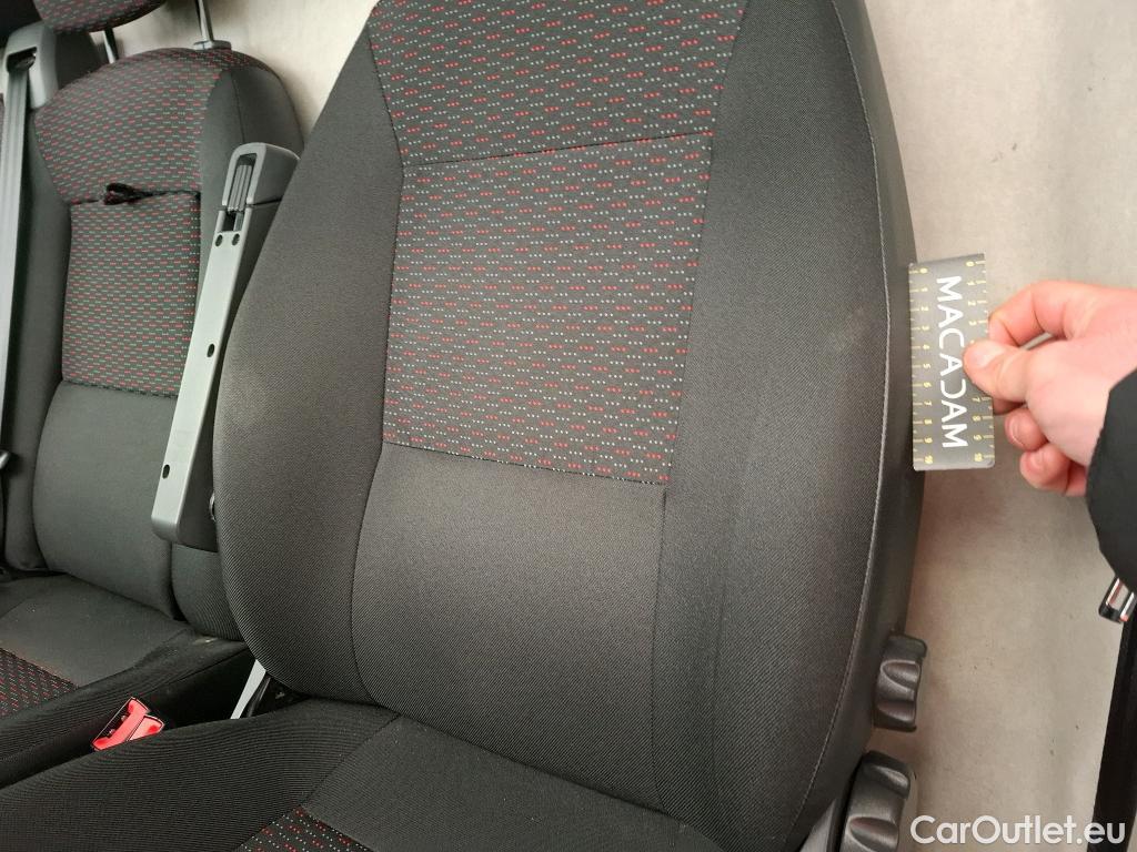  Citroen  Jumper CITROEN  / 2014 / 4P / Fourgon tôlé 33 L1H2 BlueHDi 140 S&S BVM6 Club #26