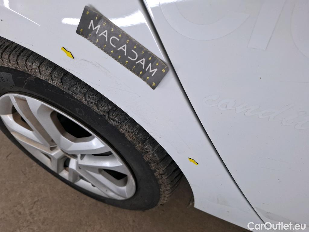  Renault  Megane  IV Grandtour Business 1.5 dCi 115CV BVM6 E6dT / TRANSFO VP/VF #47