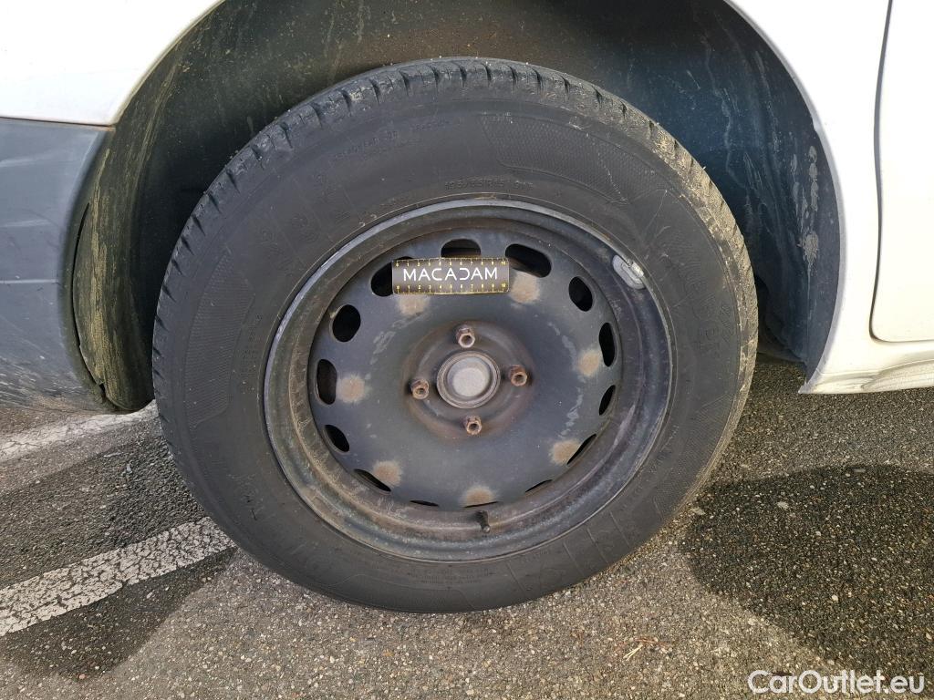  Citroen  Berlingo  Fourgon Business L1 (Court) 1.6 BlueHDi 100CV BVM6 E6 #31