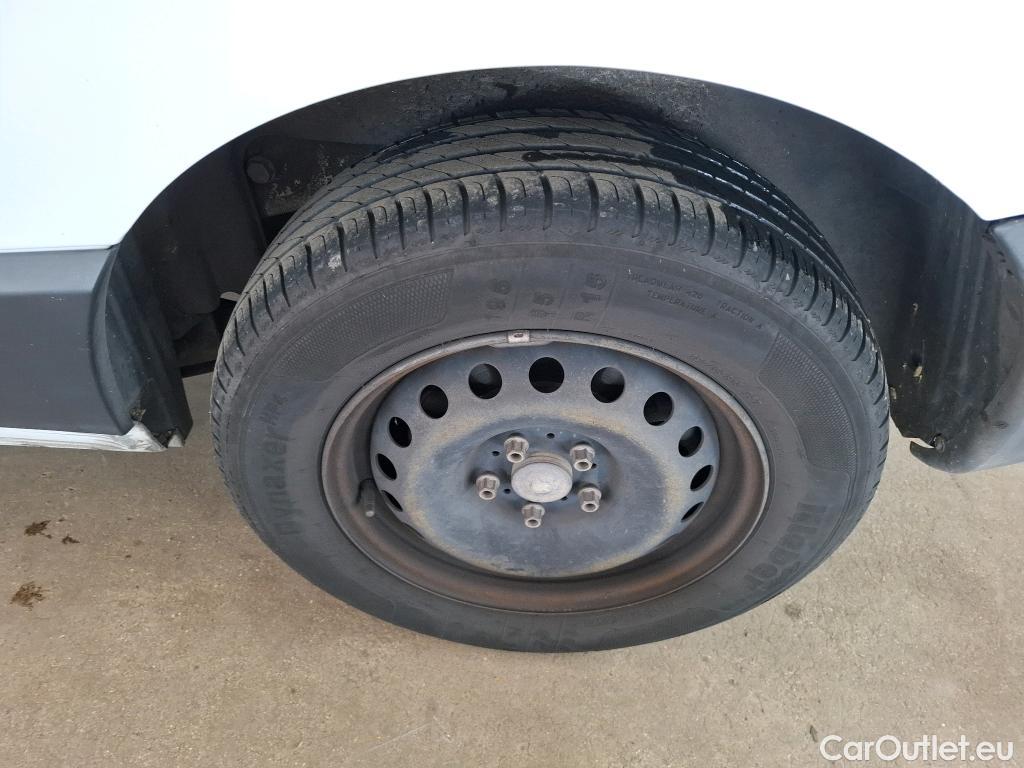  Renault  Kangoo  Express Maxi Extra (Série Spéciale) 1.5 dCi 90CV BVM5 E6 #86