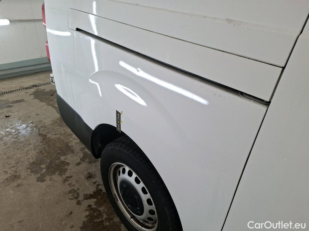  Citroen  Jumpy CITROEN  VU 4p Fourgon Taille XL BlueHDi 120 S&S BVM6 Business #30