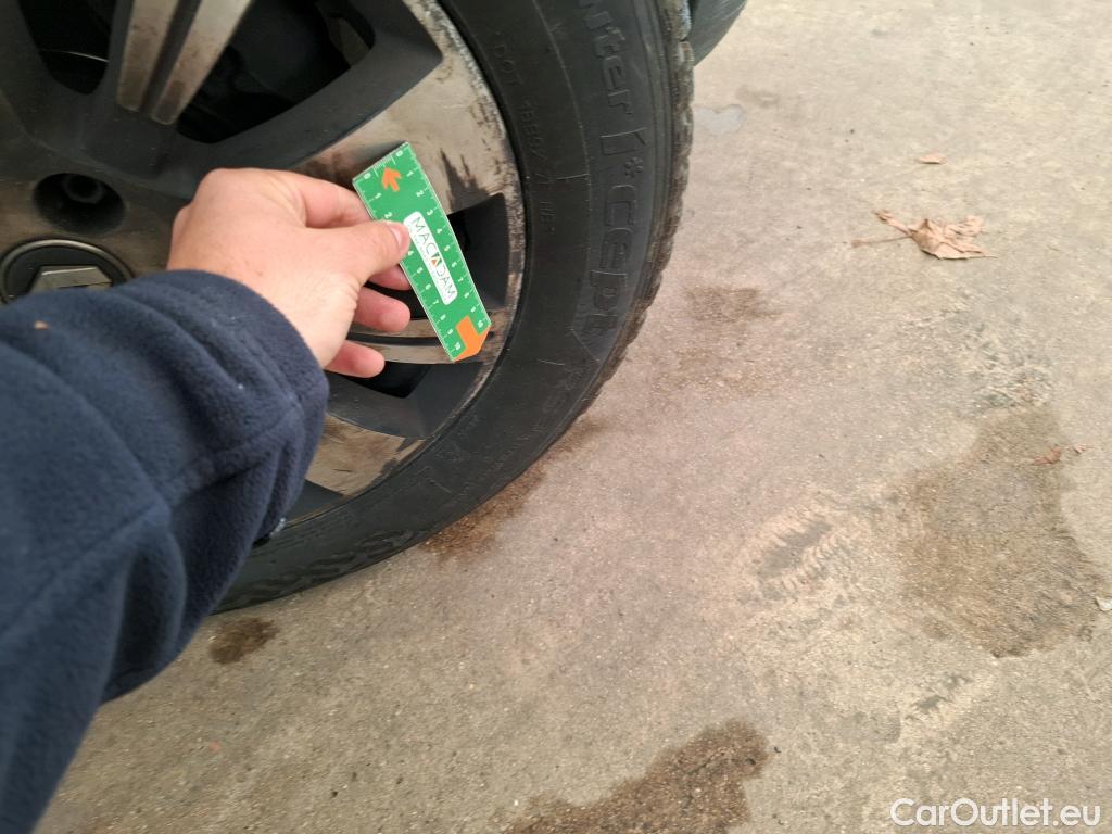  Renault  Captur RENAULT  5p Crossover Business ENERGY dCi 90 / TRANSFO VP VF #21