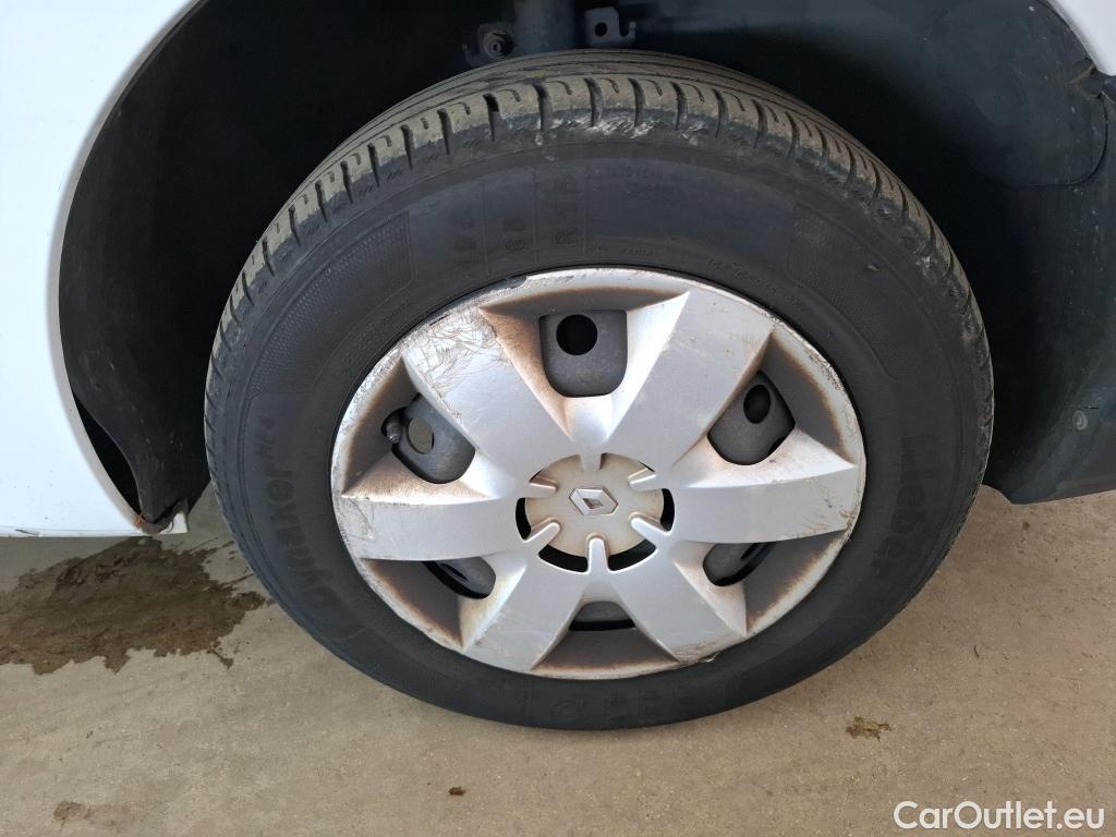  Renault  Kangoo  Express Maxi Extra (Série Spéciale) 1.5 dCi 90CV BVM5 E6 #62