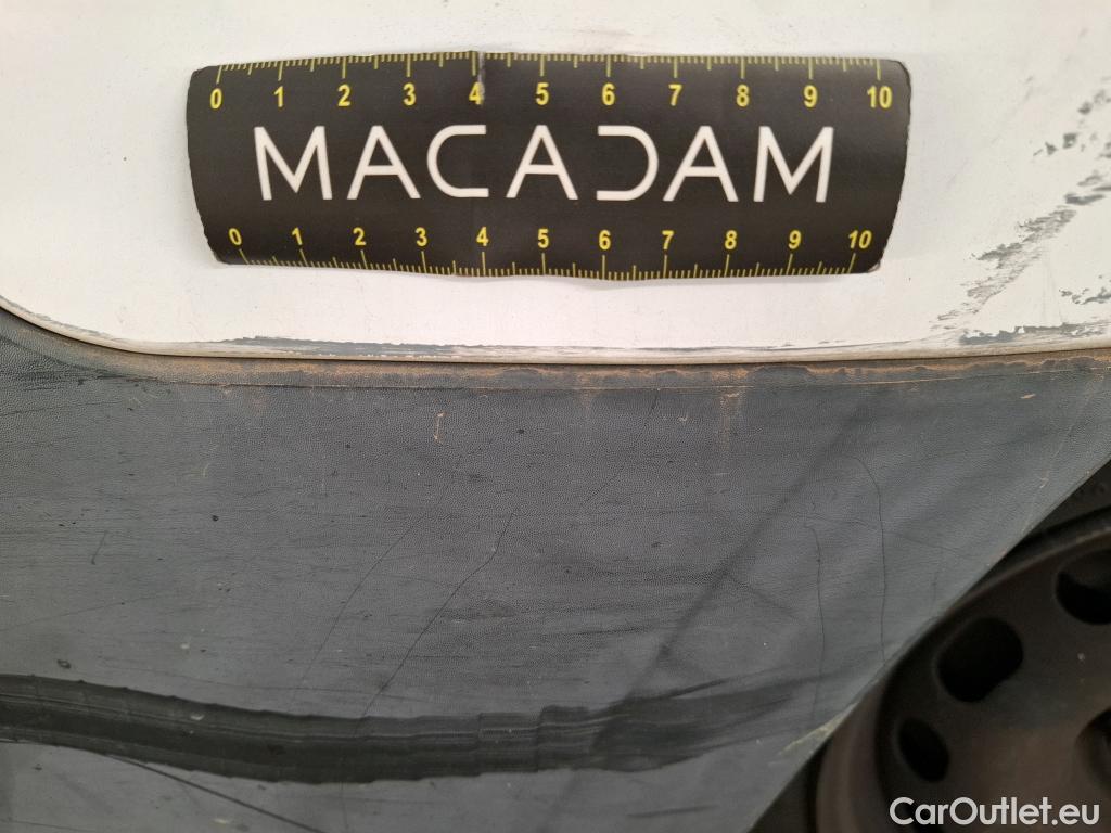  Citroen  Berlingo  Fourgon Business L1 (Court) 1.6 BlueHDi 100CV BVM6 E6 #14