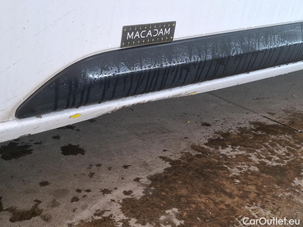  Citroen  Jumpy CITROEN  VU 4p Fourgon Taille XL BlueHDi 120 S&S BVM6 Business #7