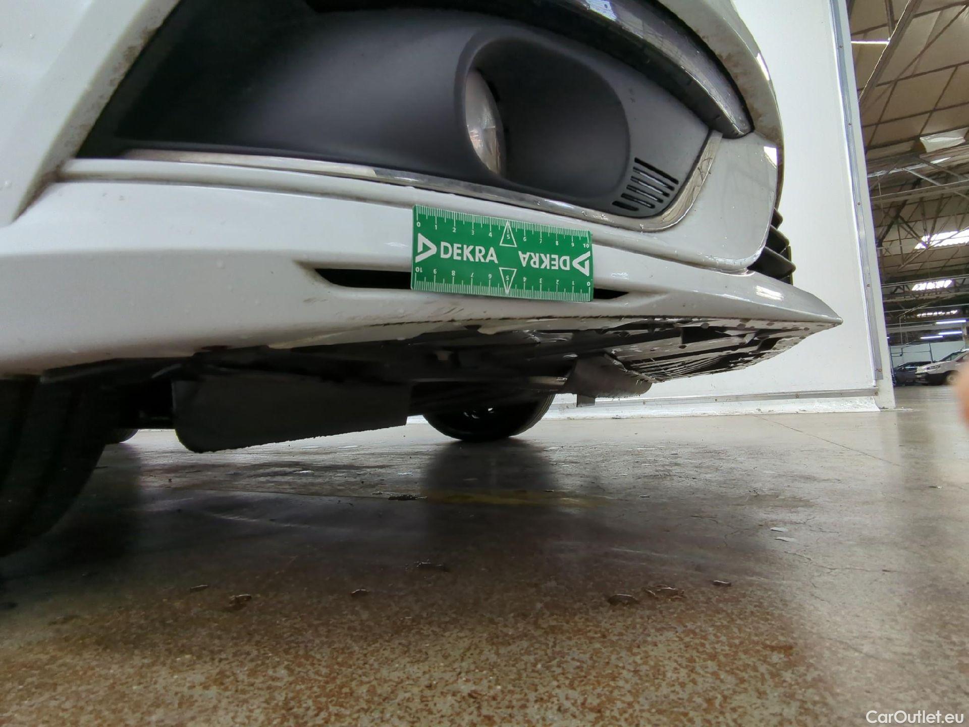  Renault  Megane  IV Berline 5pt. Société Air Nav 1.5 dCi 90CV BVM6 E6 #5