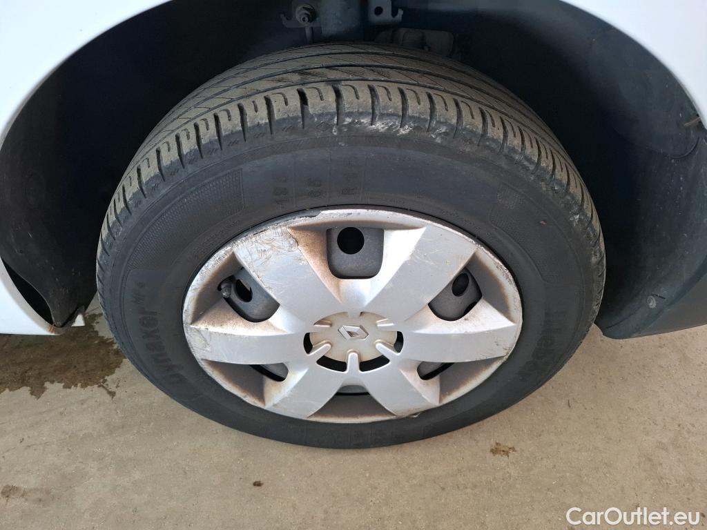  Renault  Kangoo  Express Maxi Extra (Série Spéciale) 1.5 dCi 90CV BVM5 E6 #61