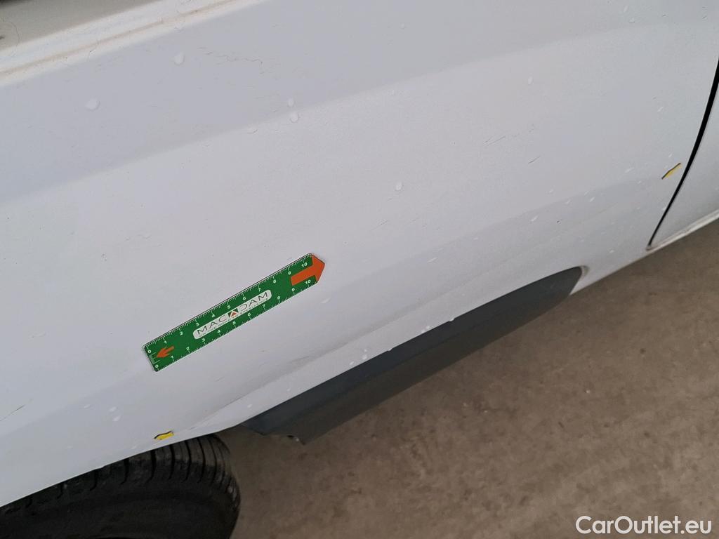  Renault  Kangoo  II Express Maxi Extra (Série Spéciale) 1.5 dCi 95CV BVM6 E6dT #12