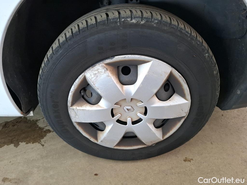  Renault  Kangoo  Express Maxi Extra (Série Spéciale) 1.5 dCi 90CV BVM5 E6 #81