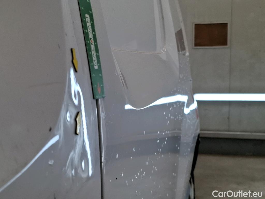  Renault  Kangoo  II Express Maxi Extra (Série Spéciale) 1.5 dCi 95CV BVM6 E6dT #33