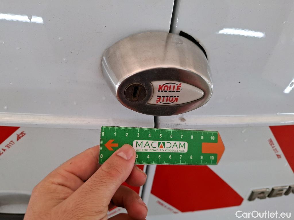  Renault  Kangoo  II Express Maxi Extra (Série Spéciale) 1.5 dCi 95CV BVM6 E6dT #36