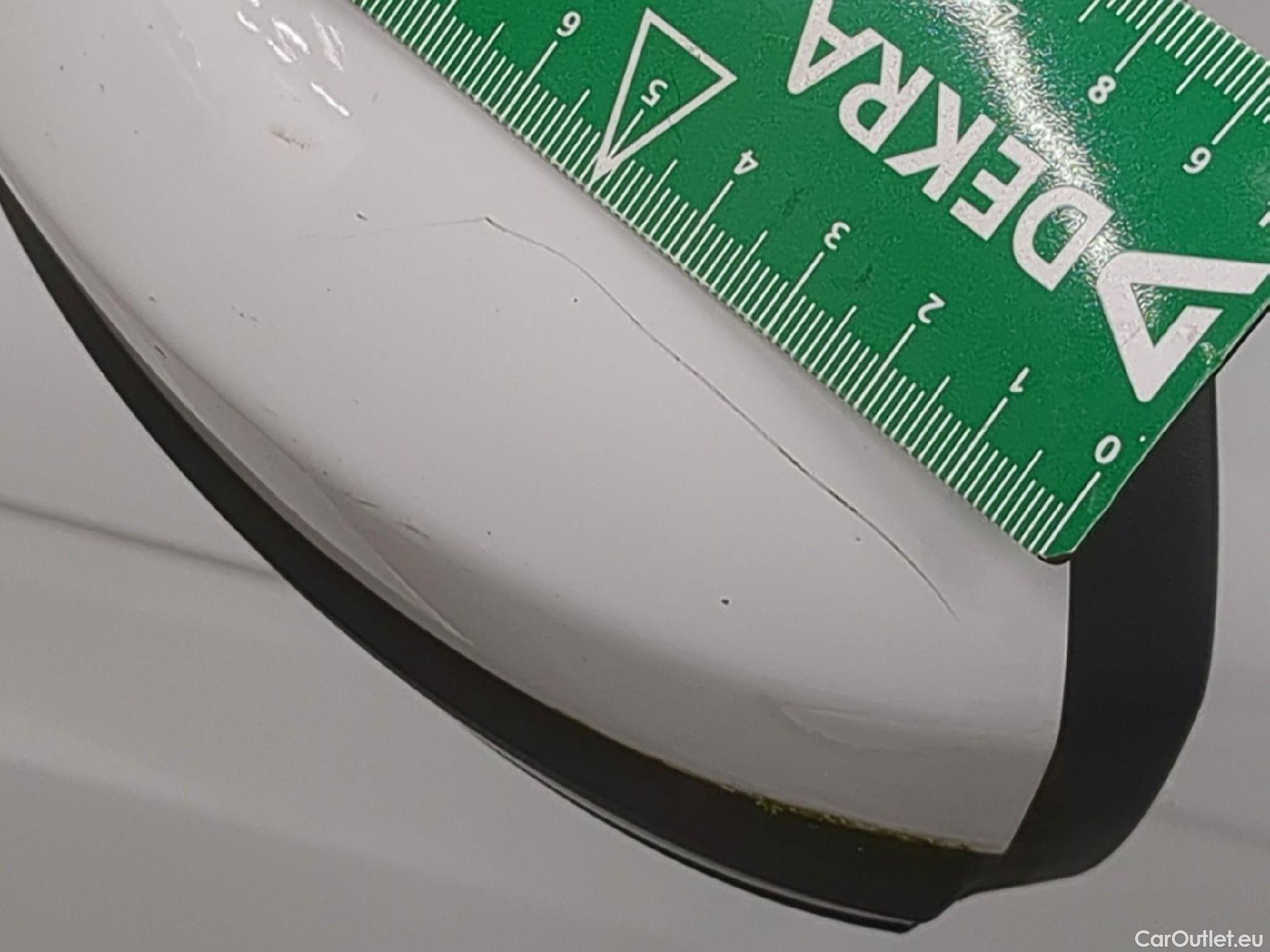  Renault  Megane  IV Berline 5pt. Société Air Nav 1.5 dCi 90CV BVM6 E6 #9