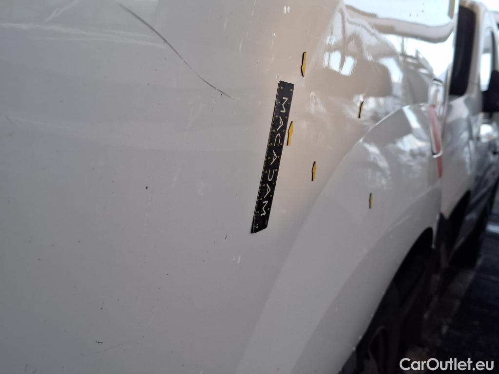  Renault  Kangoo  Express Maxi Extra (Série Spéciale) 1.5 dCi 90CV BVM5 E6 #59