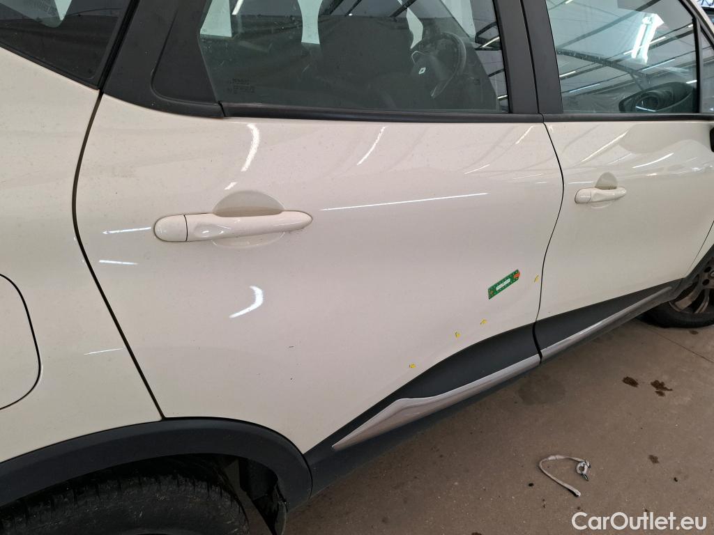  Renault  Captur RENAULT  5p Crossover Business ENERGY dCi 90 / TRANSFO VP VF #10