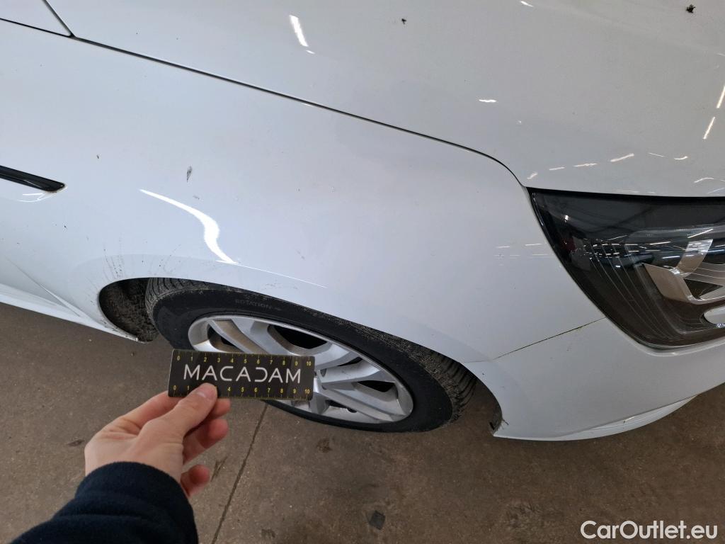  Renault  Megane  IV Grandtour Business 1.5 dCi 115CV BVM6 E6dT / TRANSFO VP/VF #13