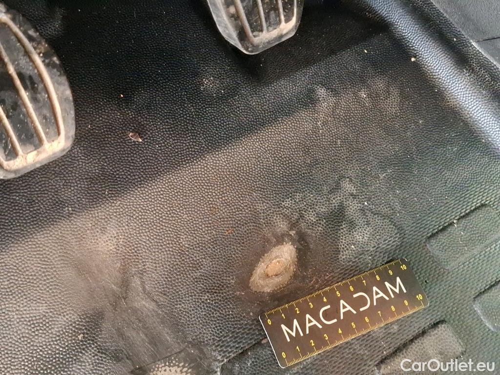  Citroen  Jumpy CITROEN  VU 4p Fourgon Taille XL BlueHDi 120 S&S BVM6 Business #15