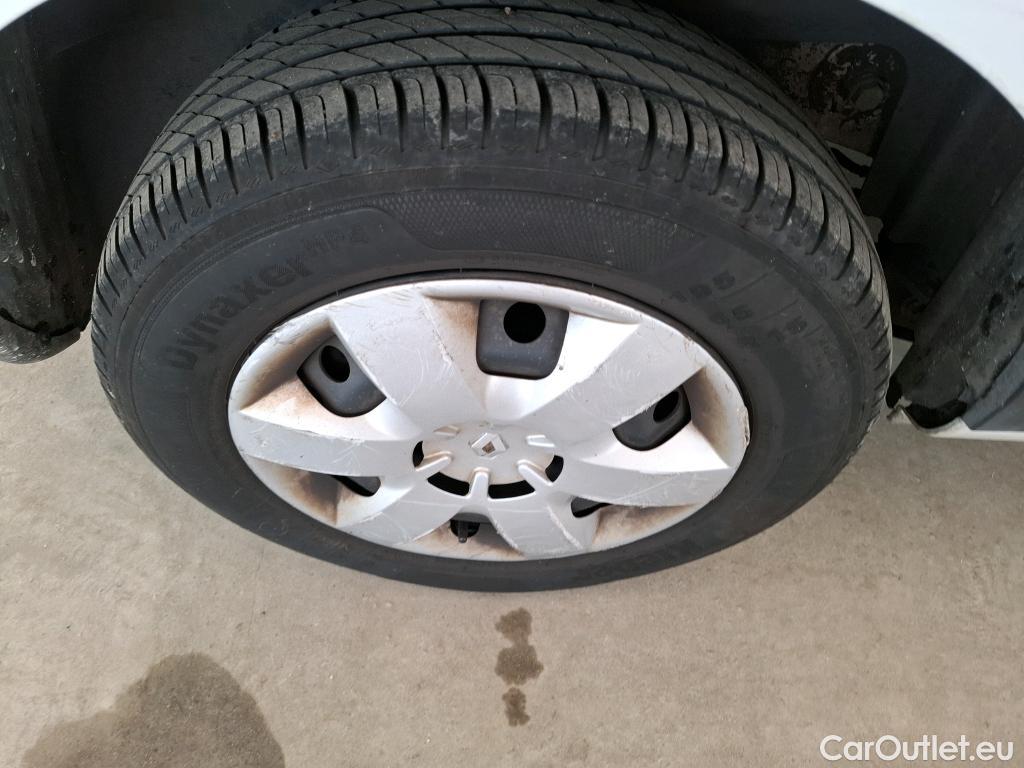  Renault  Kangoo  II Express Maxi Extra (Série Spéciale) 1.5 dCi 95CV BVM6 E6dT #60