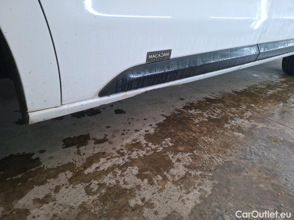  Citroen  Jumpy CITROEN  VU 4p Fourgon Taille XL BlueHDi 120 S&S BVM6 Business #6