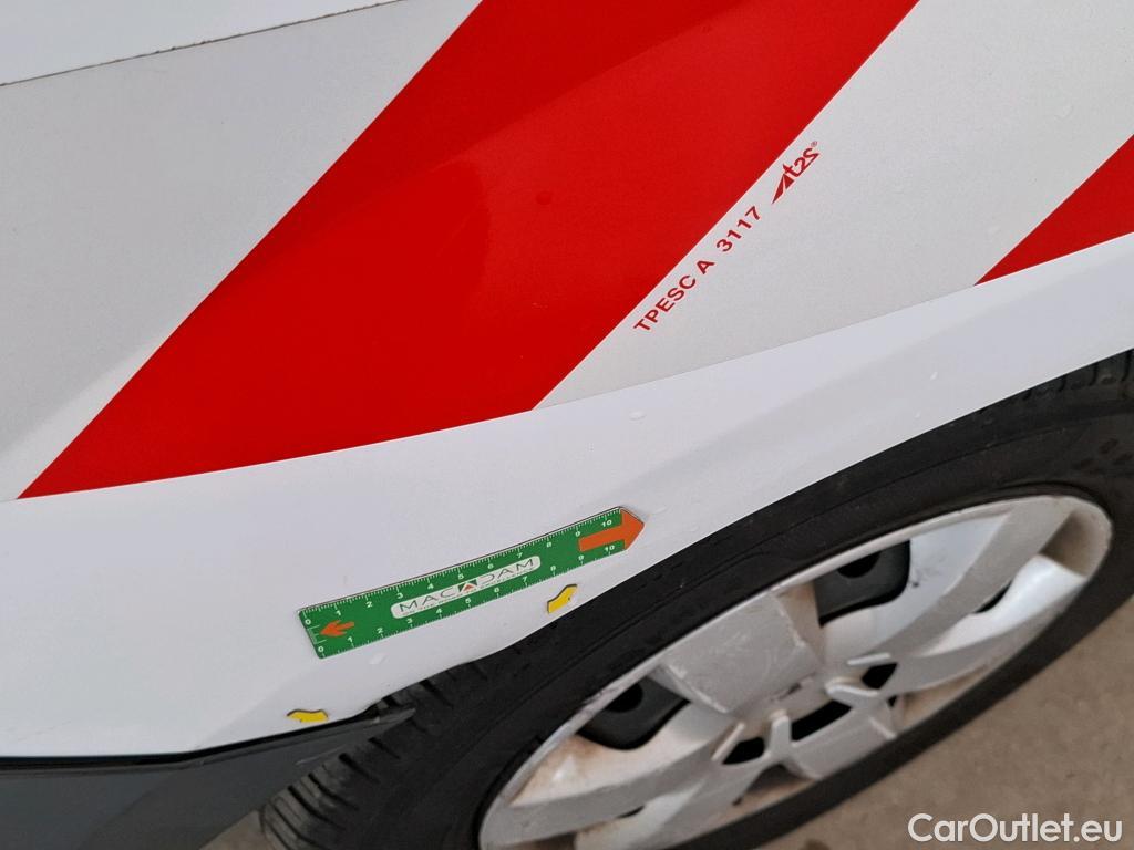  Renault  Kangoo  II Express Maxi Extra (Série Spéciale) 1.5 dCi 95CV BVM6 E6dT #11