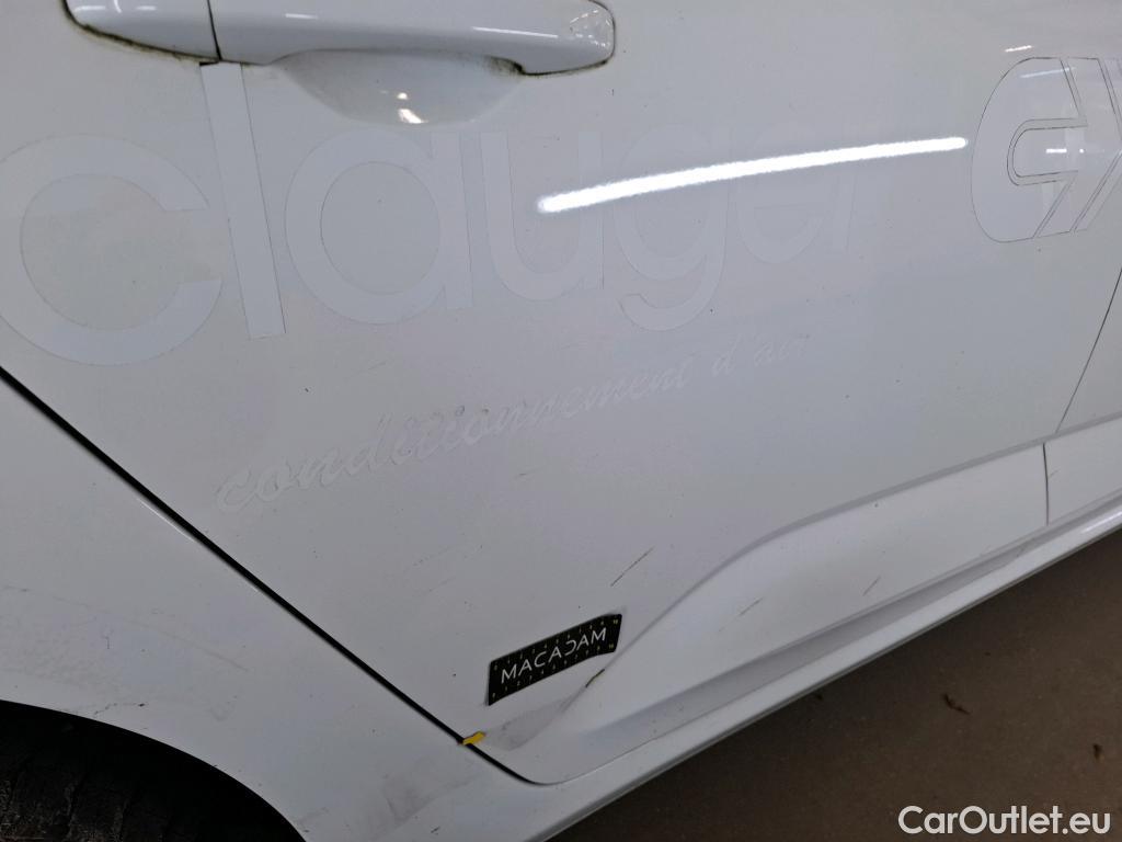  Renault  Megane  IV Grandtour Business 1.5 dCi 115CV BVM6 E6dT / TRANSFO VP/VF #49