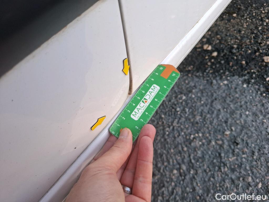  Peugeot  Partner  Asphalt L2 1.5 HDi 100CV BVM5 E6dT #6