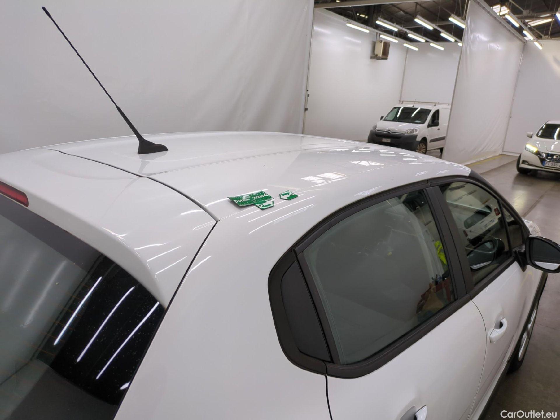  Citroen  C3  Société Feel 1.5 BlueHDI 100CV BVM5 E6dT #7